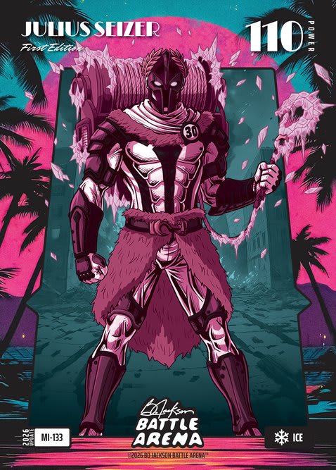 Ice Miami Ice