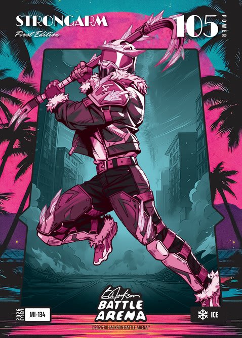 Ice Miami Ice