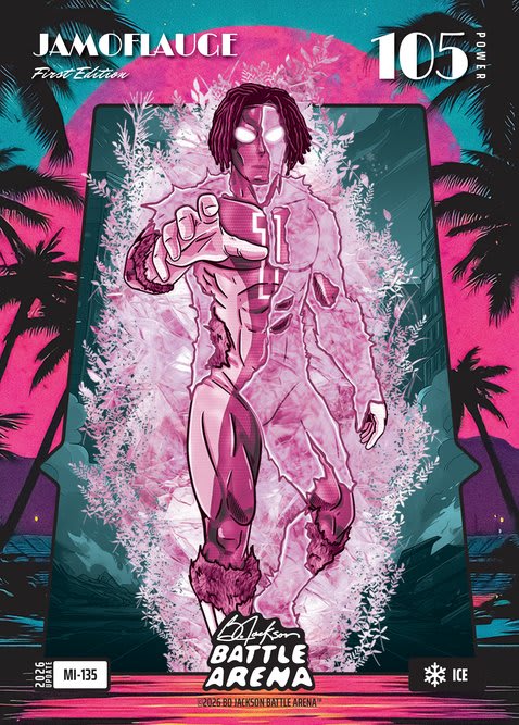 Ice Miami Ice