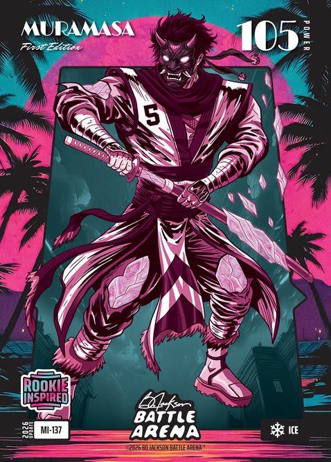 Muramasa