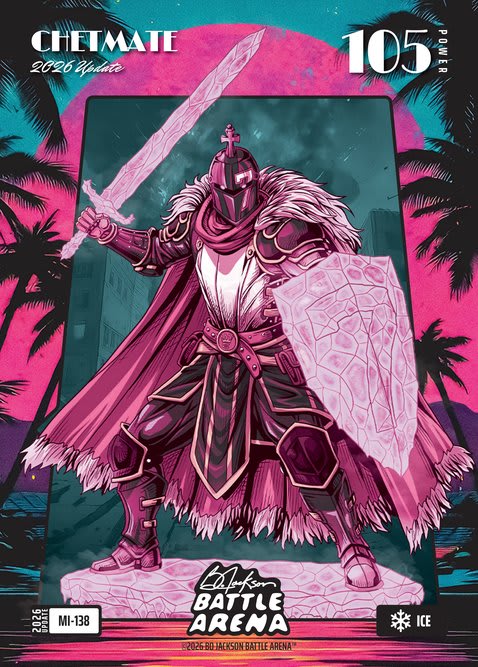 Ice Miami Ice