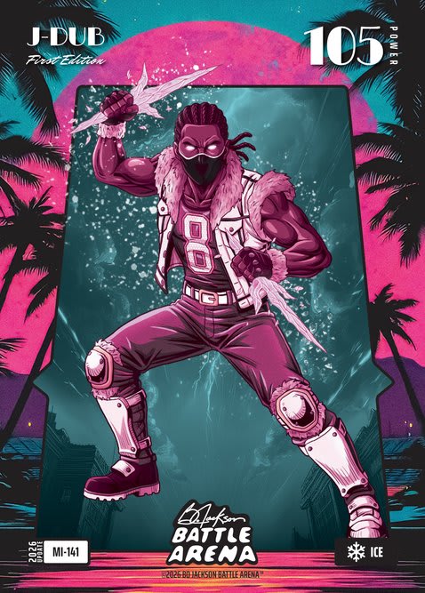 Ice Miami Ice