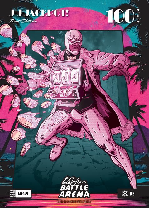 J-J-JACKPOT!