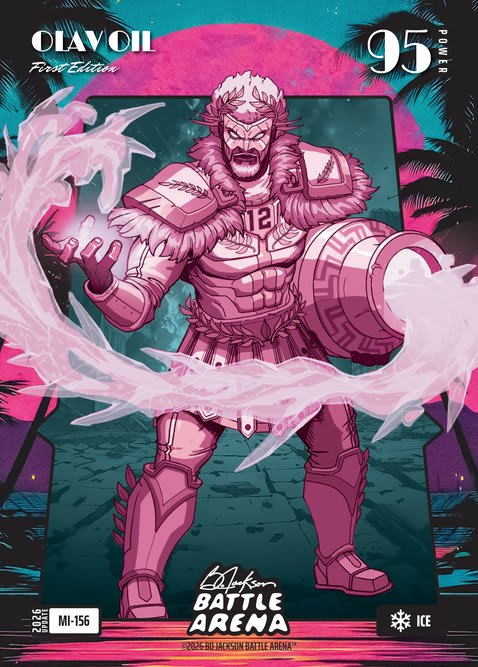 Ice Miami Ice
