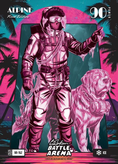 Ice Miami Ice