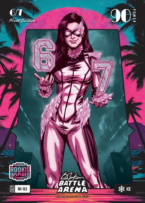 Ice Miami Ice