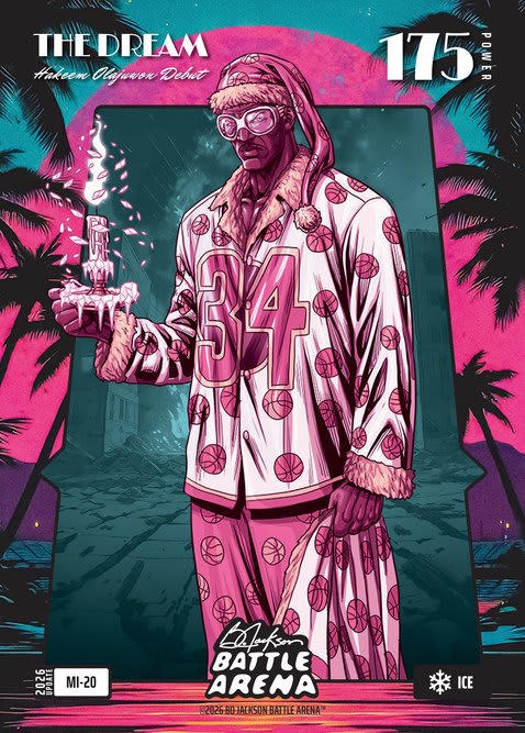 Ice Miami Ice