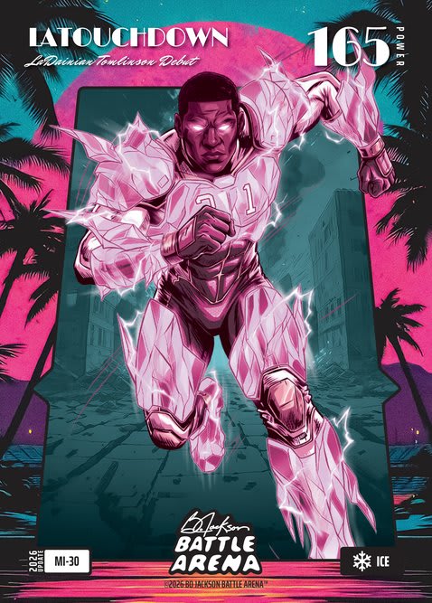 Ice Miami Ice