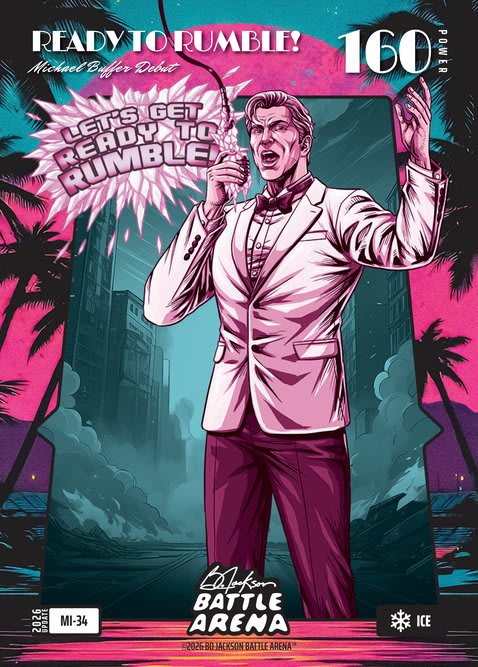 Ice Miami Ice