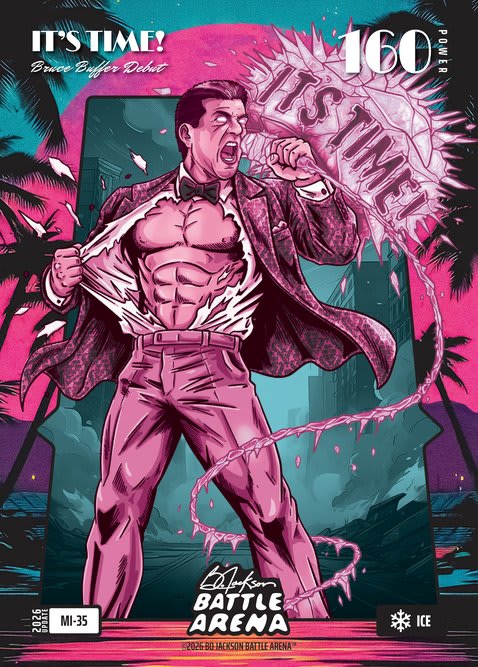 Ice Miami Ice
