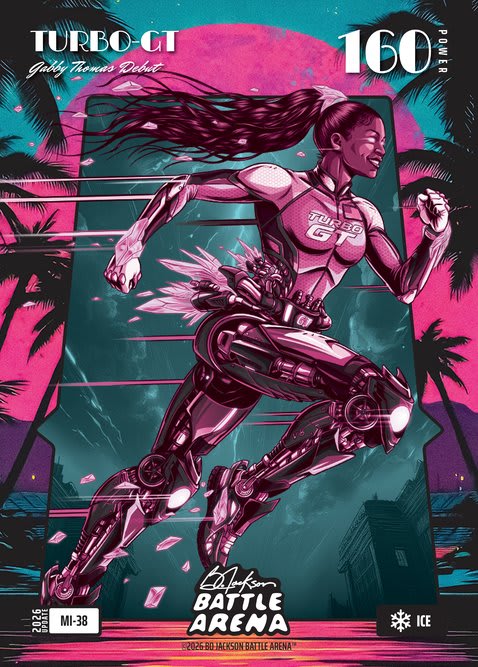 Ice Miami Ice