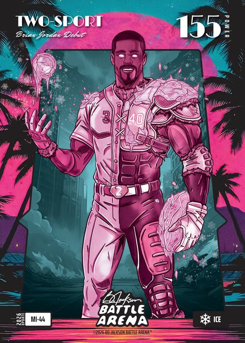 Ice Miami Ice