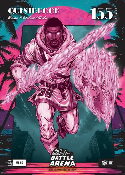 Ice Miami Ice