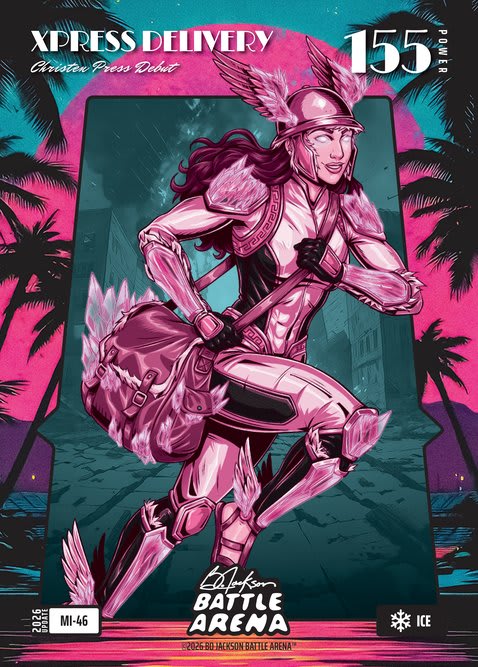 Ice Miami Ice