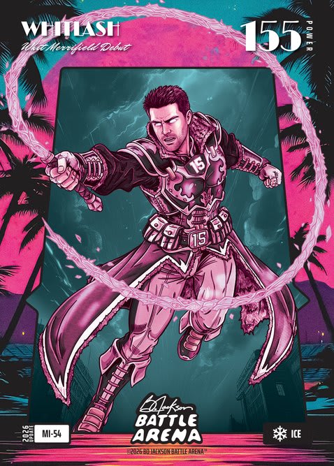 Ice Miami Ice
