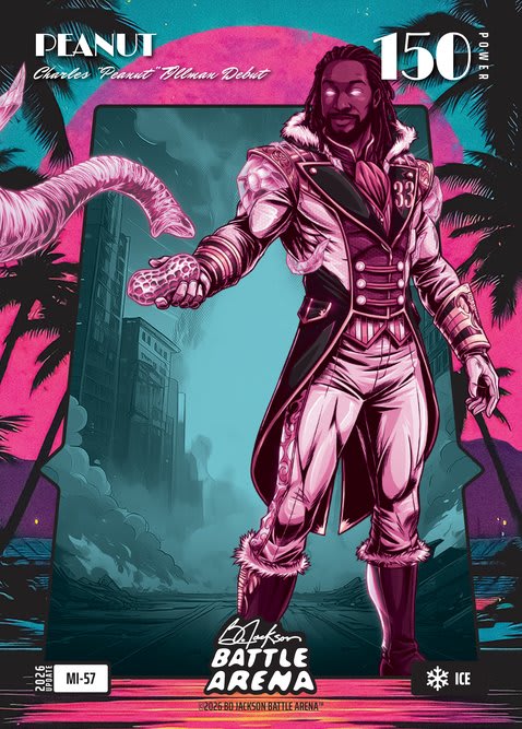 Ice Miami Ice