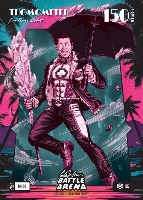 Ice Miami Ice
