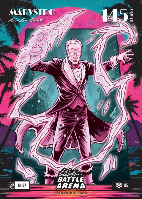 Ice Miami Ice