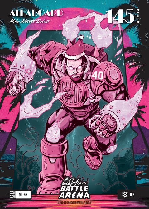 Ice Miami Ice