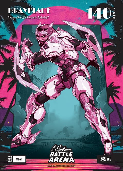 Ice Miami Ice