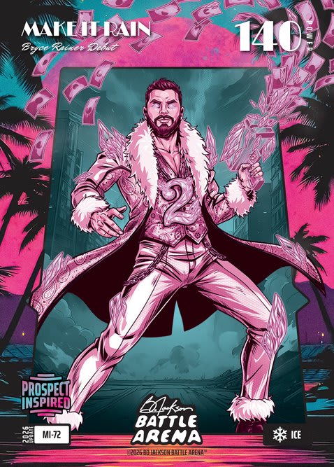 Ice Miami Ice