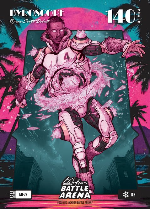 Ice Miami Ice