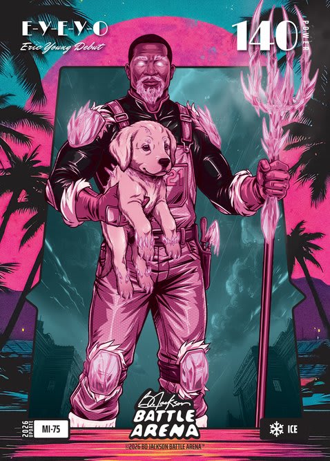 Ice Miami Ice
