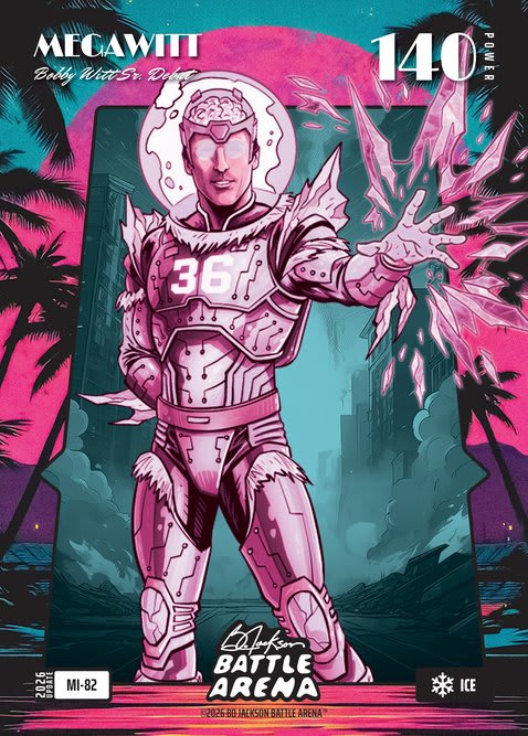 Ice Miami Ice