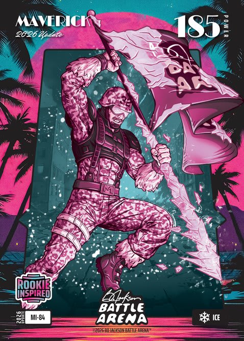Ice Miami Ice