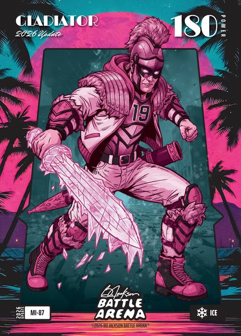 Ice Miami Ice