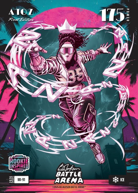 Ice Miami Ice