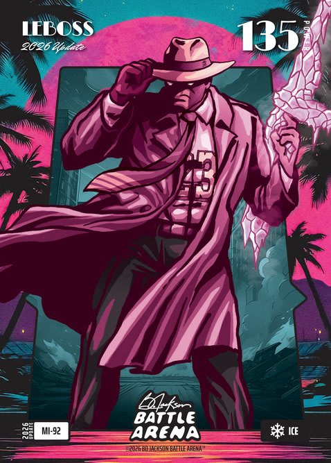 Ice Miami Ice