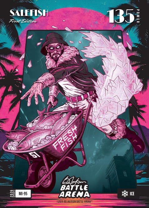 Ice Miami Ice