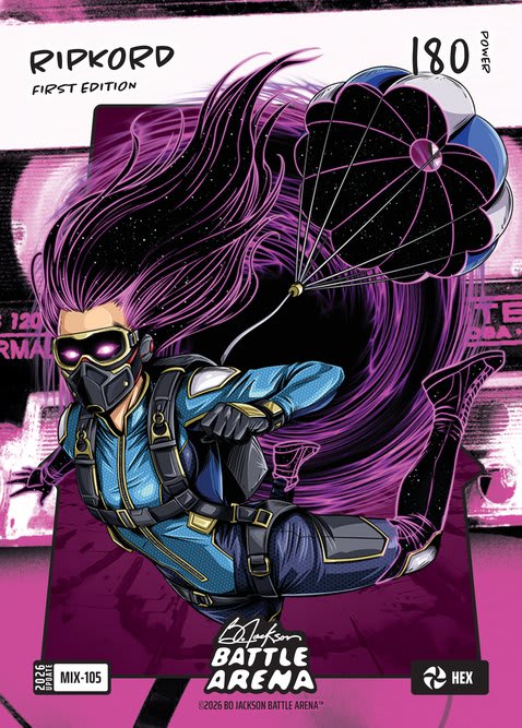 RipKord