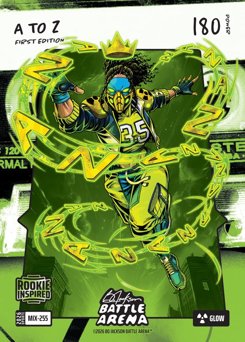 Glow Mixtape
