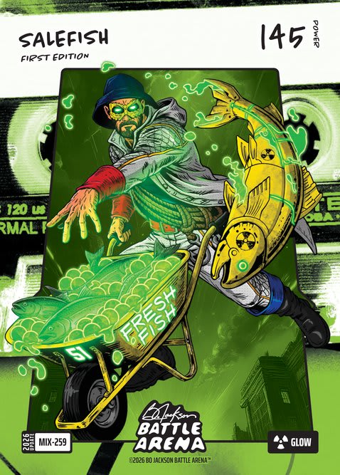 Glow Mixtape