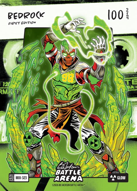 Glow Mixtape