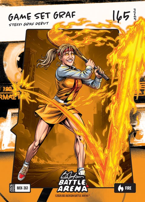 Fire Mixtape