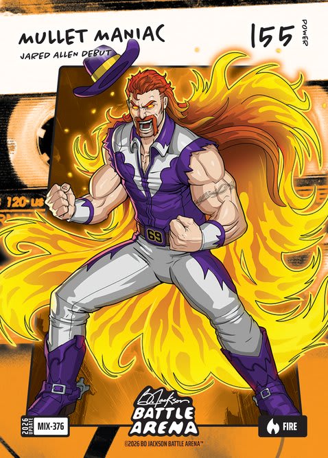 Fire Mixtape