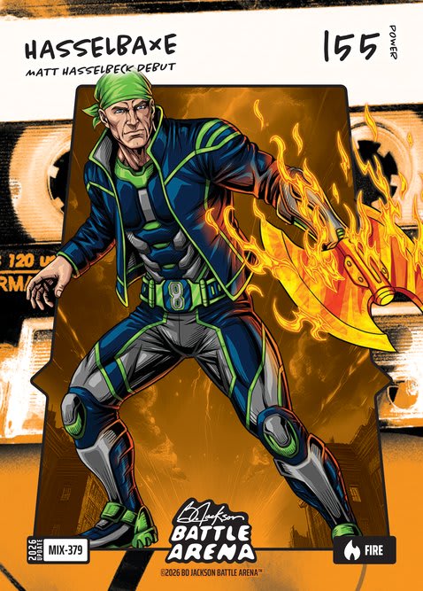 Fire Mixtape