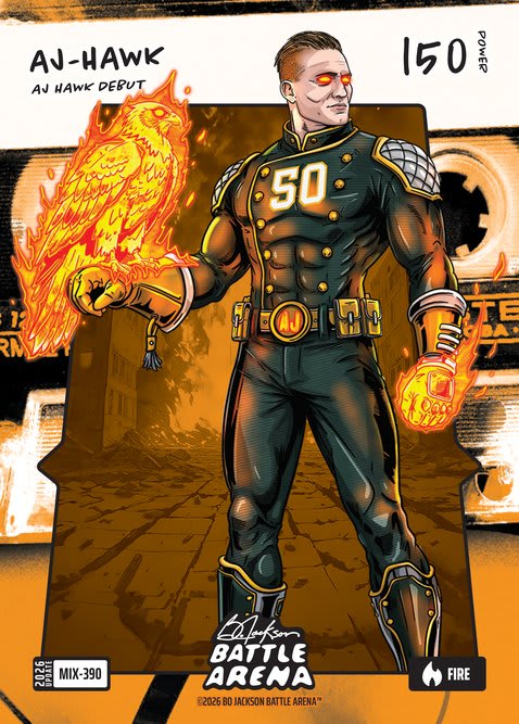 Fire Mixtape