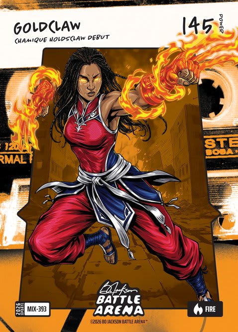 Fire Mixtape
