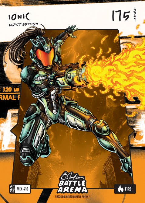 Fire Mixtape