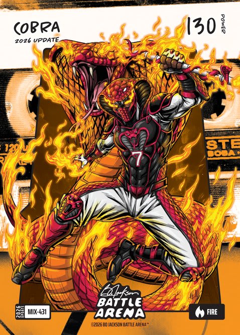 Fire Mixtape
