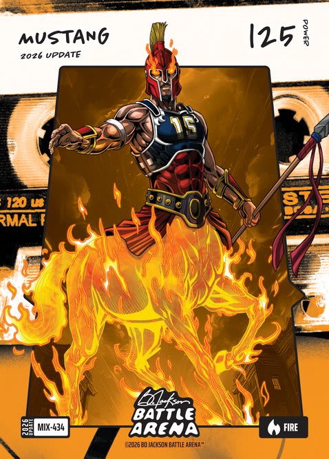Fire Mixtape