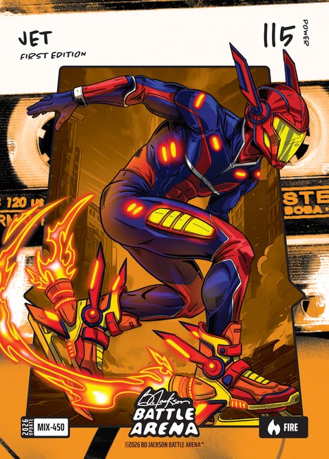 Fire Mixtape