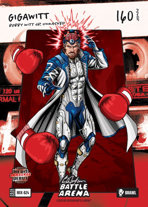 Gigawitt
