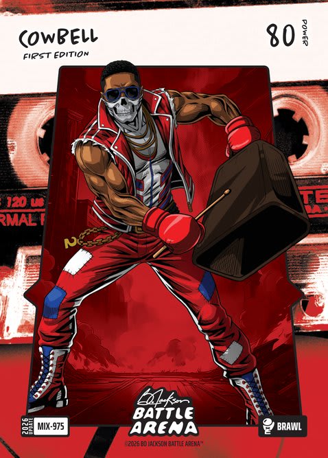 Brawl Mixtape