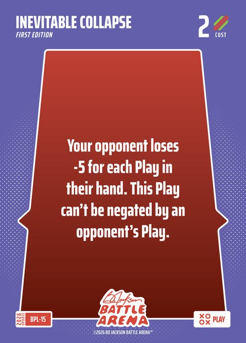 null Bonus Play