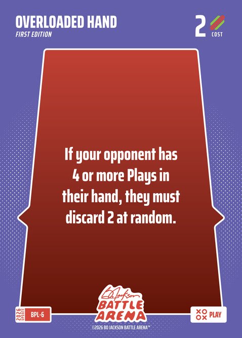 null Bonus Play